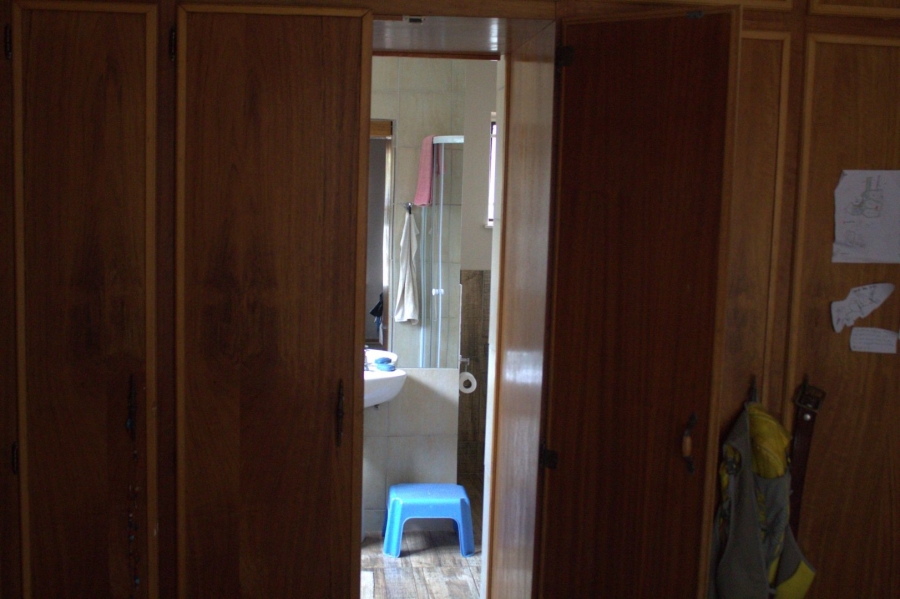 3 Bedroom Property for Sale in Pellissier Free State